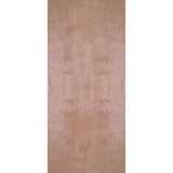 Masonite 36 in. x 80 in. Smooth Flush Hardboard Solid Core Birch Veneer Composite Interior Door Slab