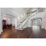 Swaner Hardwood 11/16 in. x 4-9/16 in. x 97-11/16 in. Solid Poplar Jamb Side Piece Flat Moulding (2-Pack)