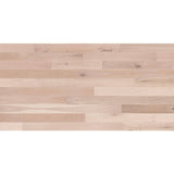 Beasley Unfinished 1/2 in. x 5-3/8 in. Engineered White Oak Hardwood Flooring (35.1 sq. ft./ctn)