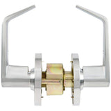 Schlage Commercial Steel Storeroom Lockset Door Lever