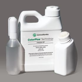 James Hardie ColorPlus Touch-Up Paint Kit – Timber Bark