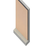 Kooltherm K9 Internal Insulation Board 4ft x 7.5ft - All Thicknesses
