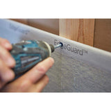 USG Durock Brand 1/4 in. x 3 ft. x 5 ft. Cement Board with EdgeGuard