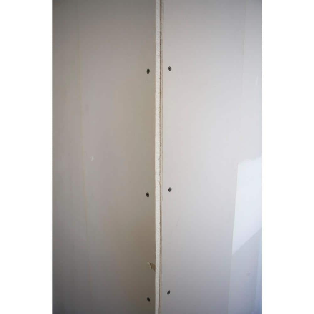 USG Sheetrock Brand 1/4 in. x 4 ft. x 8 ft. Drywall