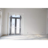 USG Sheetrock Brand 3/8 in. x 4 ft. x 8 ft. Drywall