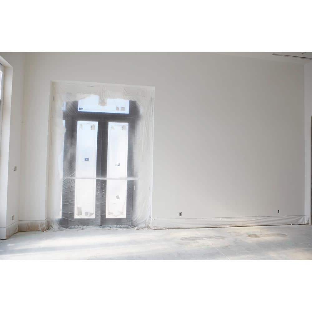 USG Sheetrock Brand 5/8 in. x 4 ft. x 8 ft. Firecode X Drywall