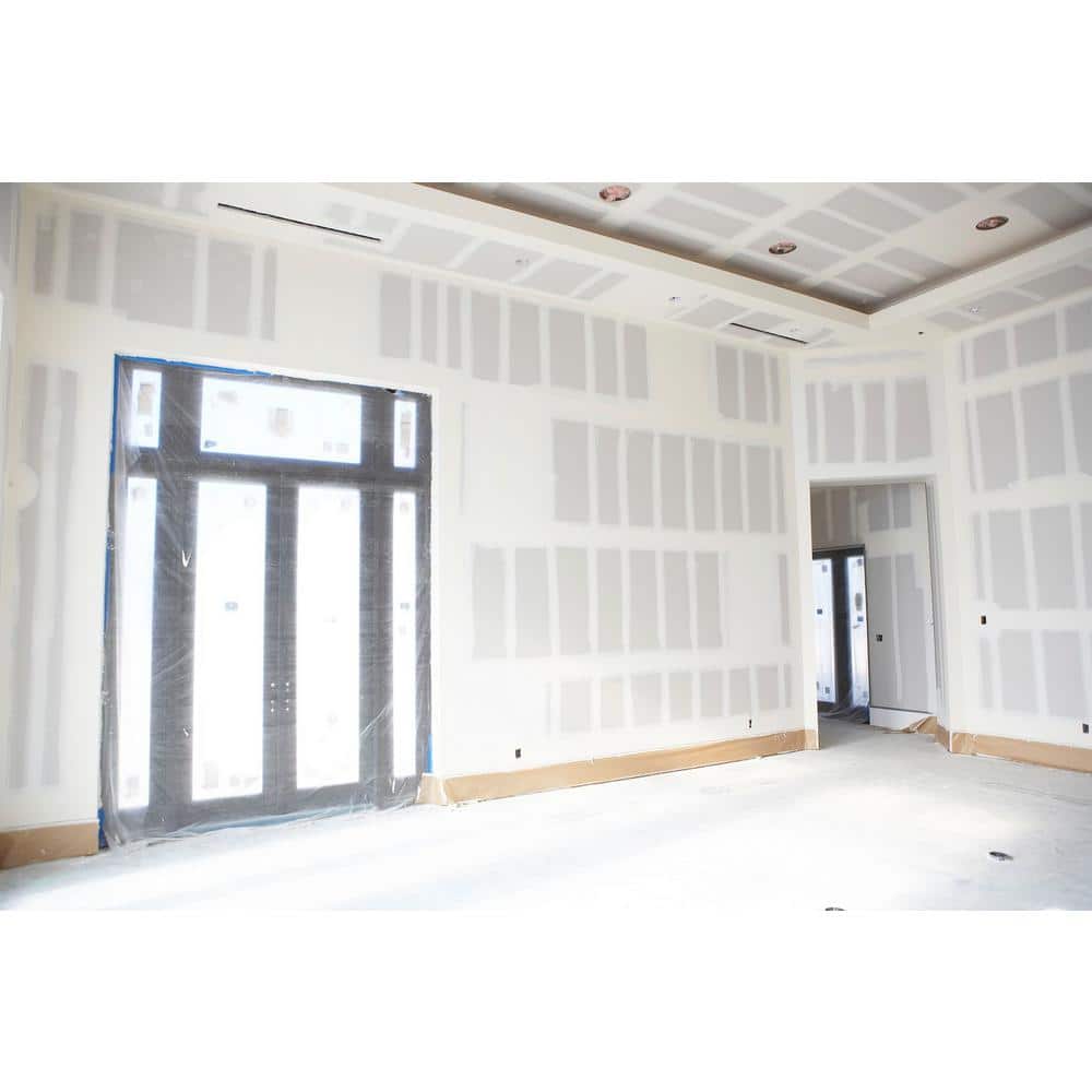 USG Sheetrock Brand 5/8 in. x 4 ft. x 10 ft. Firecode X Drywall