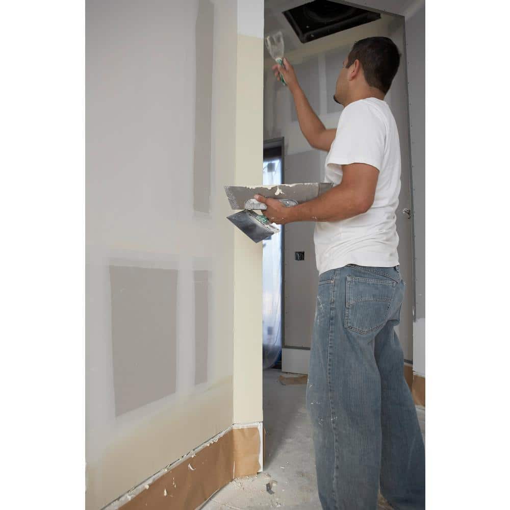 USG Sheetrock Brand 5/8 in. x 4 ft. x 10 ft. Firecode X Drywall