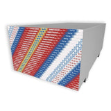 USG Sheetrock Brand 5/8 in. x 4 ft. x 12 ft. Firecode X Drywall