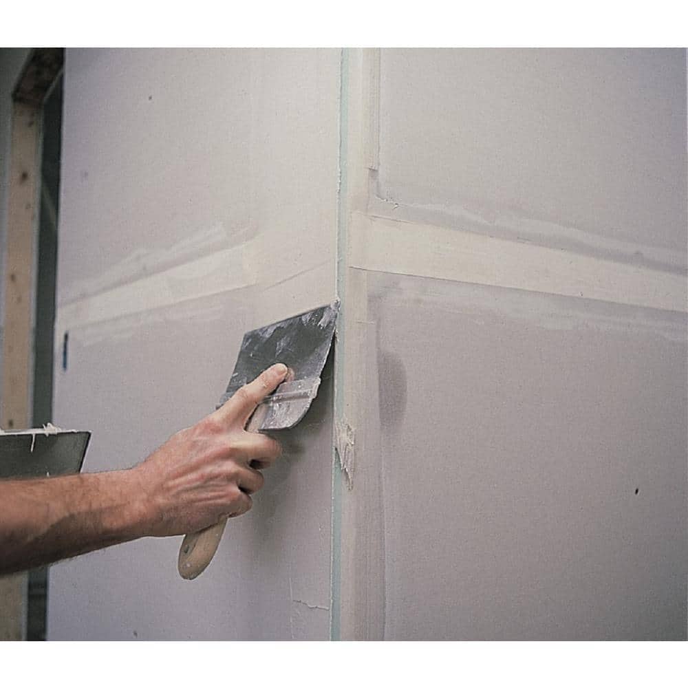 USG Sheetrock Brand 2-1/16 in. x 75 ft. Paper Drywall Joint Tape