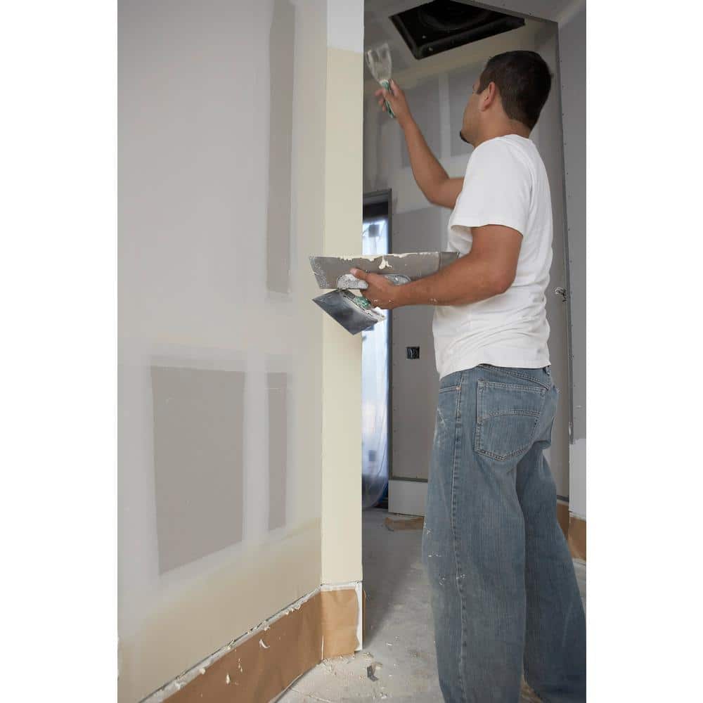 USG Sheetrock Brand 18 lb. Easy Sand 45 Lightweight Setting-Type Joint Compound