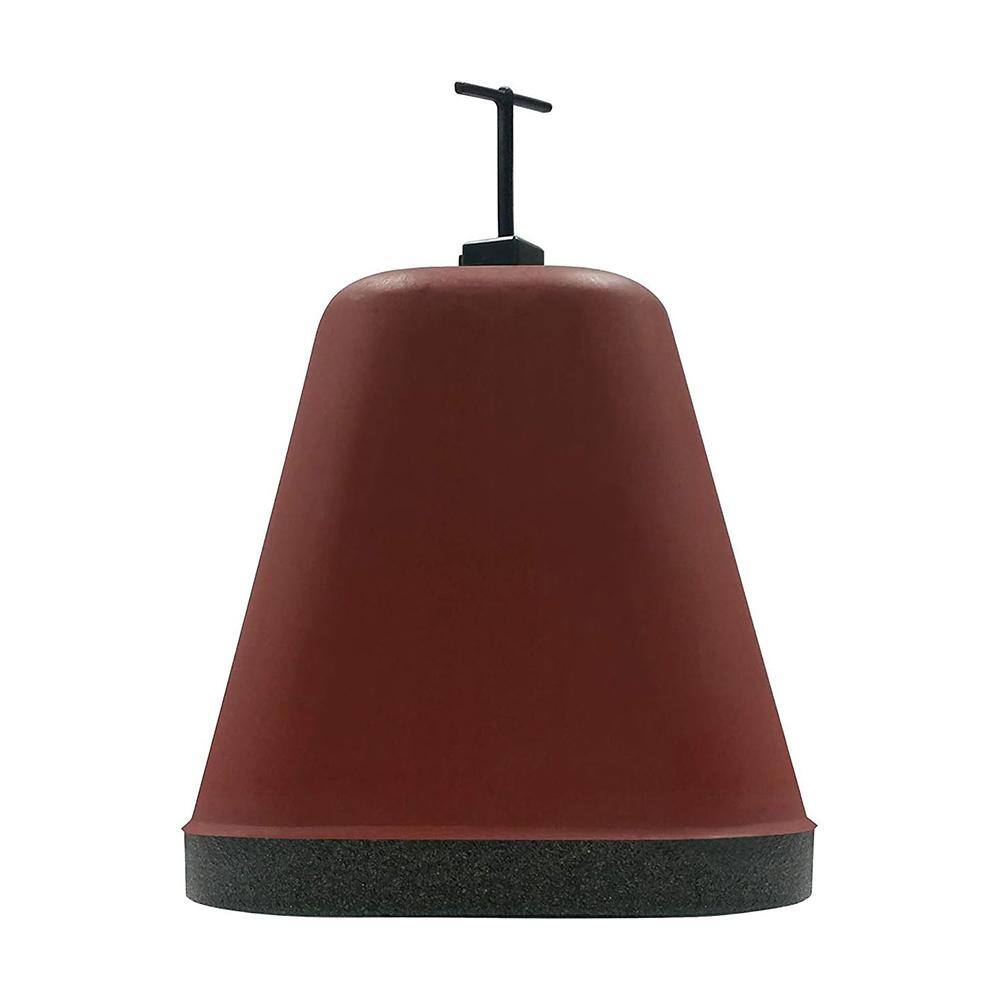 Unbranded Freeze-Resistant Faucet Covers 3-Pack - Protect Your Faucets All Winter