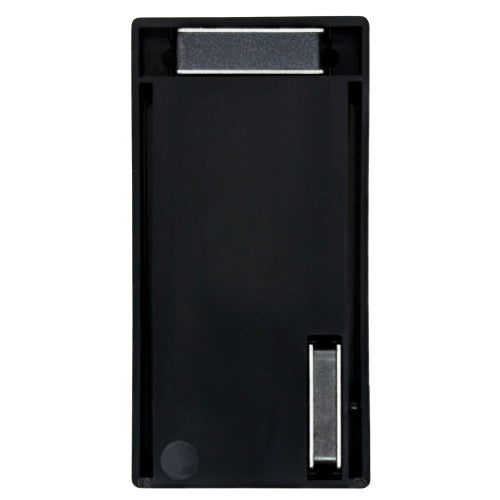 Hillman Plastic Black Magnetic Key Hider