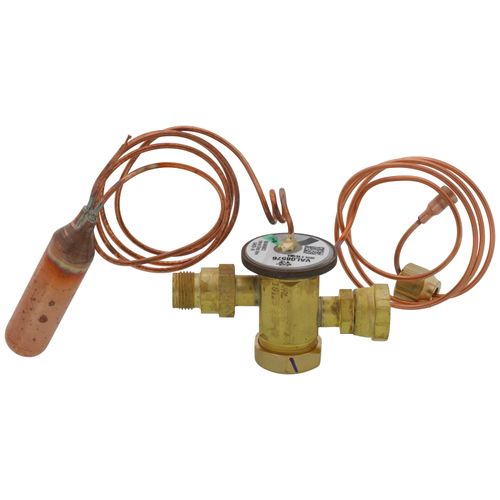 Trane VAL08576 valve - front view (Product Type: Valve)