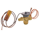 Trane VAL08634 thermostat - detail view (Voltage: 24V; Product Type: Thermostat)