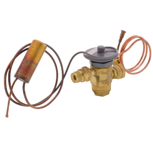 Trane VAL08634 thermostat - detail view (Voltage: 24V; Product Type: Thermostat)