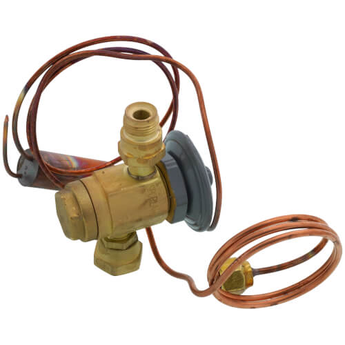 Trane VAL08678 thermostat - detail view (Voltage: 24V; Product Type: Thermostat)