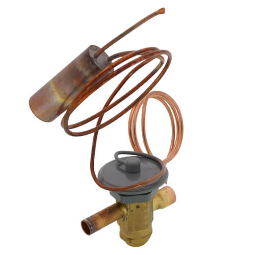 Trane VAL08719 thermostat - detail view (Voltage: 24V; Product Type: Thermostat)