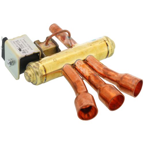 Trane VAL08991 valve - detail view (Voltage: 24v; Product Type: Valve)