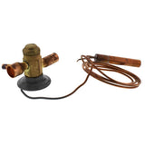 Trane VAL06385 thermostat - detail view (Voltage: 24V; Product Type: Thermostat)