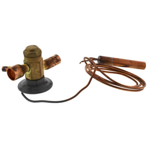 Trane VAL06385 thermostat - detail view (Voltage: 24V; Product Type: Thermostat)