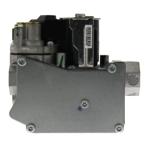 Trane VAL09030 gas valve - side view (Voltage: 24V; Product Type: Gas Valve)