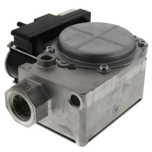 Trane VAL09030 gas valve - detail view (Voltage: 24V; Product Type: Gas Valve)