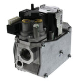Trane VAL09030 gas valve - front view (Voltage: 24V; Product Type: Gas Valve)
