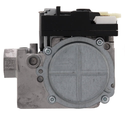 Trane VAL09031 gas valve - detail view (Product Type: Gas Valve; Voltage: 24V)