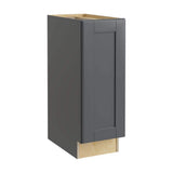 Home Decorators Collection Washington Onyx Kitchen Cabinet with Soft Close Door