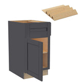 Home Decorators Collection Washington Onyx Base Kitchen Cabinet