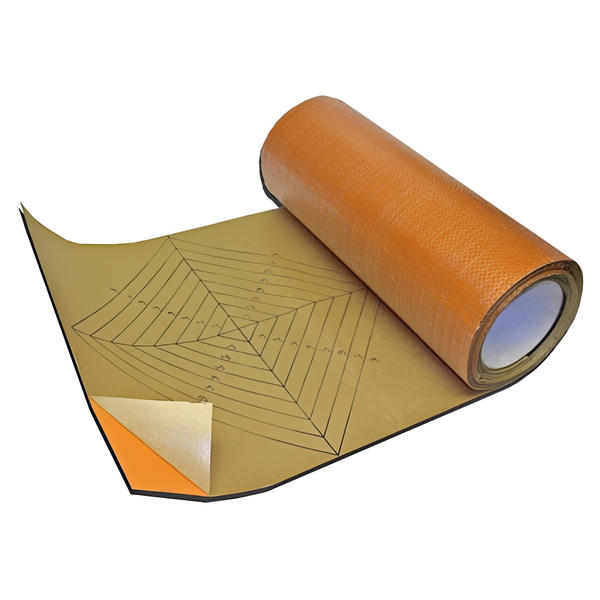 Viper Vapor Patch 11.5 In x 50 ft Pipe Boot and Patch (5 Rolls)
