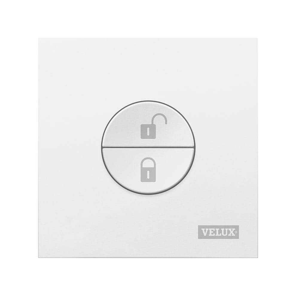 VELUX ACTIVE Departure Switch