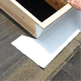VELUX Adhesive Underlayment for Roof Window Flashing Kit Installation image 2