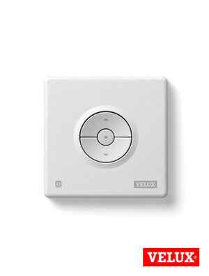 VELUX Wall-Mount Keypads & Remote KLI 310