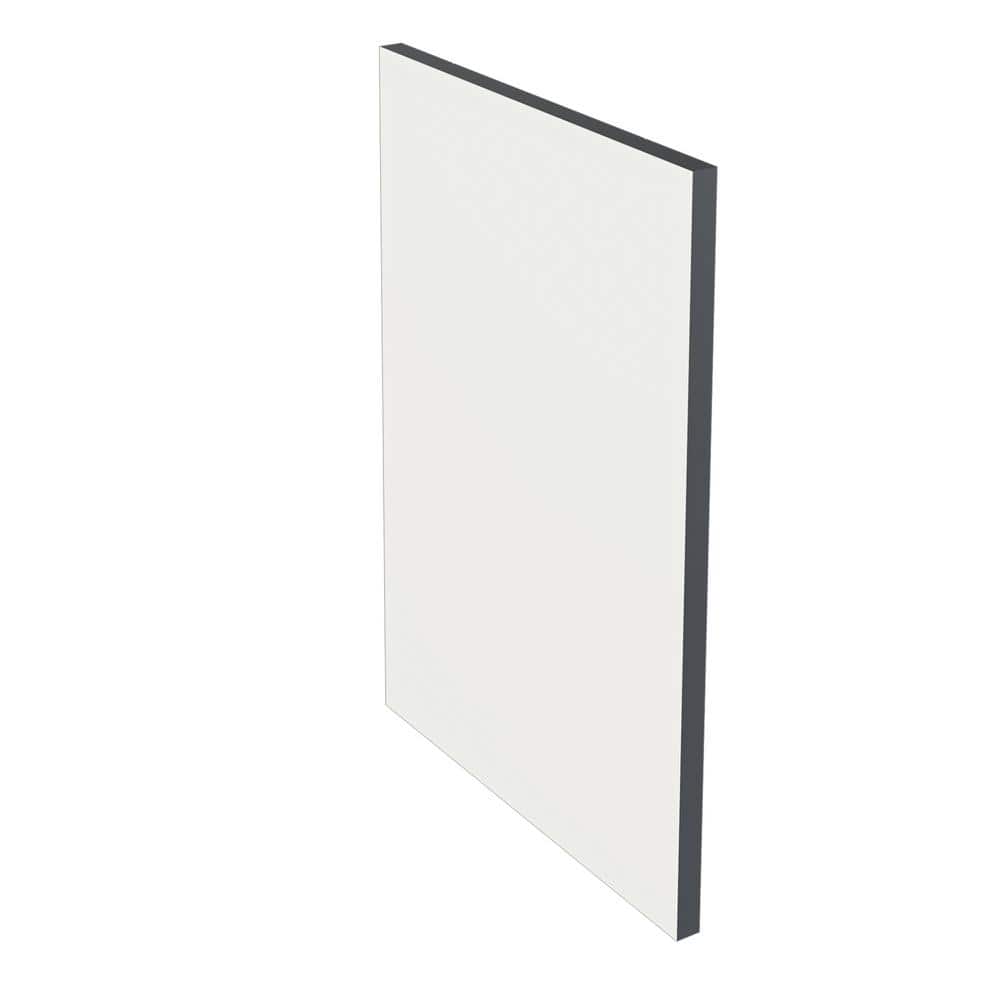 Richmond Venetian Onyx Plywood Shaker Stock Ready to Assemble Wall Kitchen Cabinet Sft Cls 12 in W x 12 in D x 30 in H