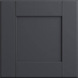 Richmond Venetian Onyx Plywood Shaker Stock Ready to Assemble Wall Kitchen Cabinet Sft Cls 15 in W x 12 in D x 36 in H