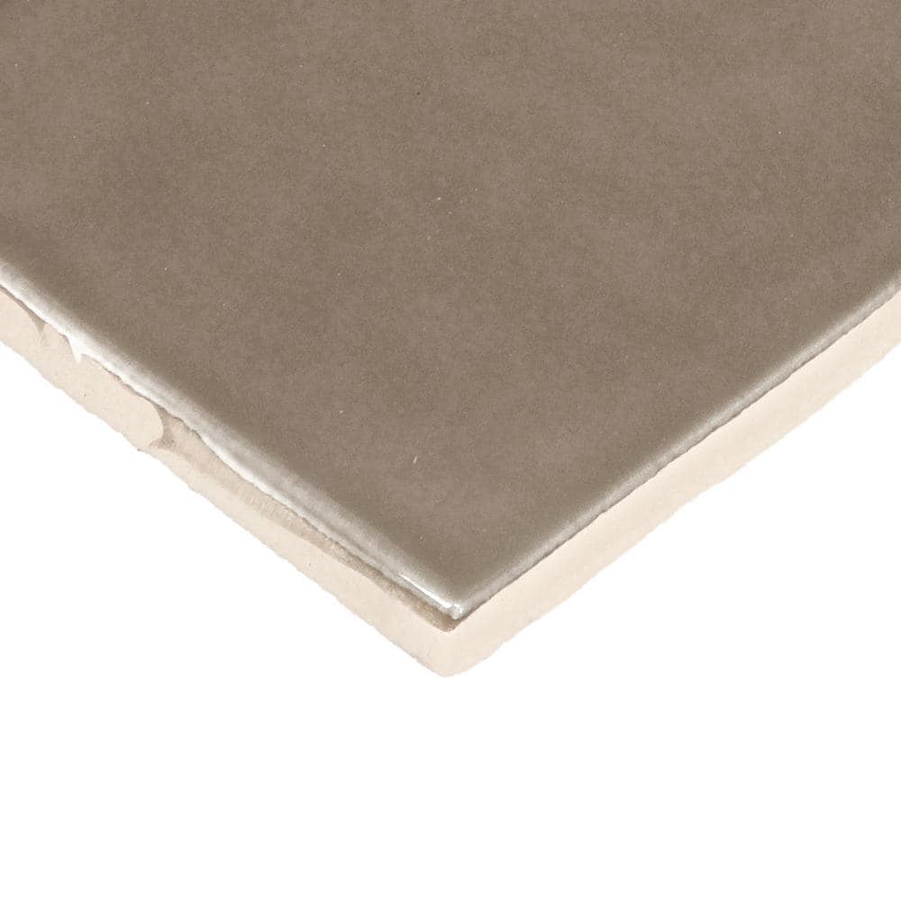 Daltile Artigiano Venice Status Glossy 3 in. x 12 in. Glazed Ceramic Wall Tile (5.28 sq. ft./Case)