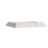 Veranda Adjustable Vinyl Fence Post Base Trim