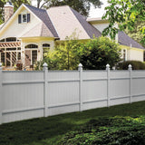 Veranda Slidelock Bracket Kit (2-Pack) with Screws