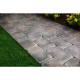 Oldcastle Beltis 9.25 in. x 6.25 in. x 2.25 in. Victorian Concrete Paver