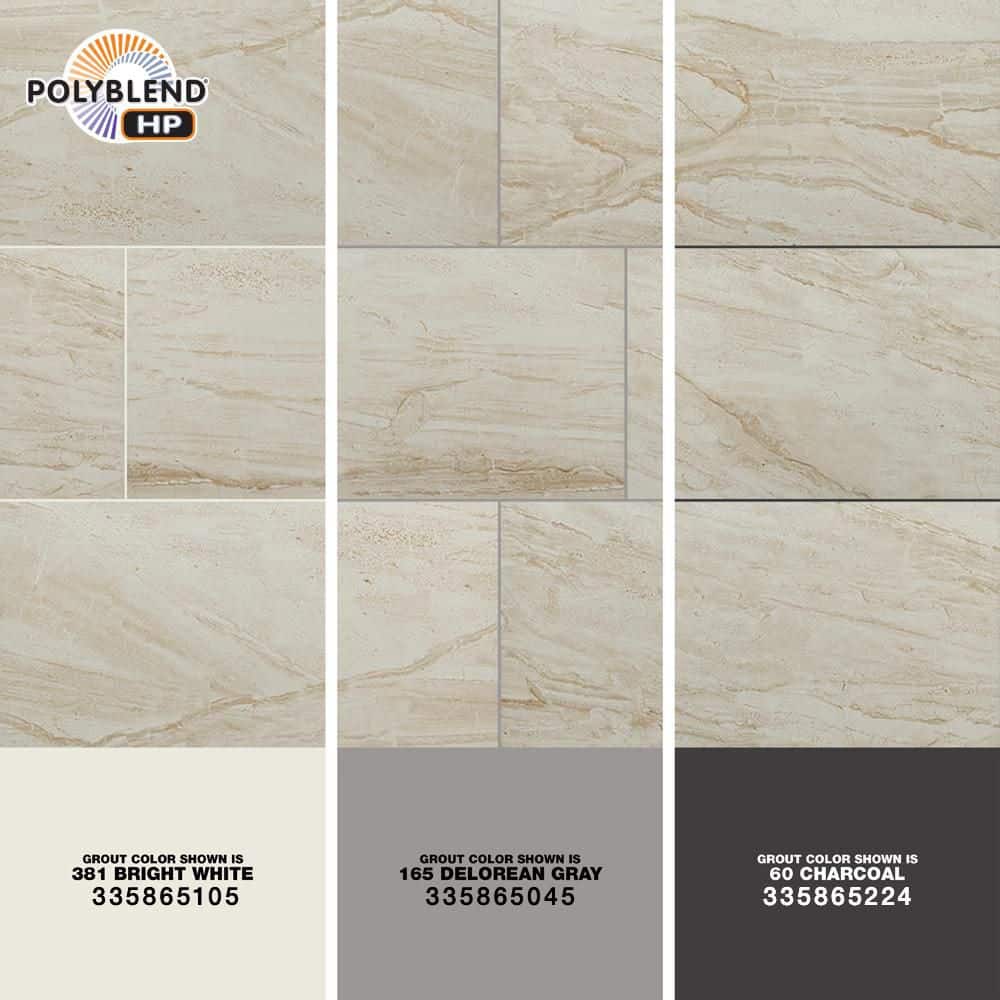 MSI Vigo Beige 12 in. x 24 in. Matte Ceramic Floor and Wall Tile (16 sq. ft. / Case)