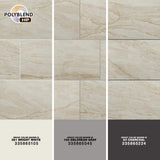 MSI Vigo Beige 12 in. x 24 in. Matte Ceramic Floor and Wall Tile (16 sq. ft. / Case)