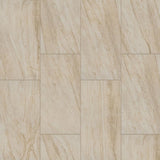 MSI Vigo Beige 12 in. x 24 in. Matte Ceramic Floor and Wall Tile (16 sq. ft. / Case)