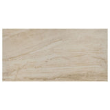 MSI Vigo Beige 12 in. x 24 in. Matte Ceramic Floor and Wall Tile (16 sq. ft. / Case)