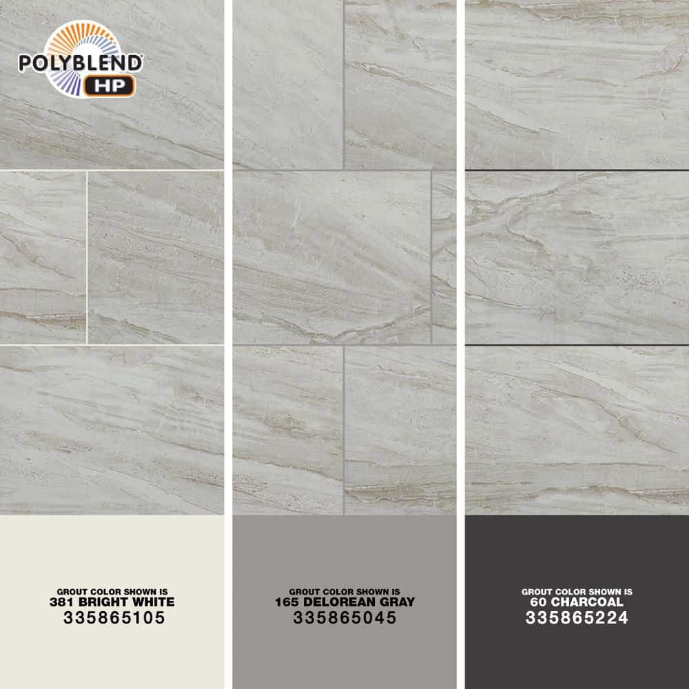 MSI Vigo Gris 12 in. x 24 in. Glazed Ceramic Floor and Wall Tile (16 sq. ft./Case)