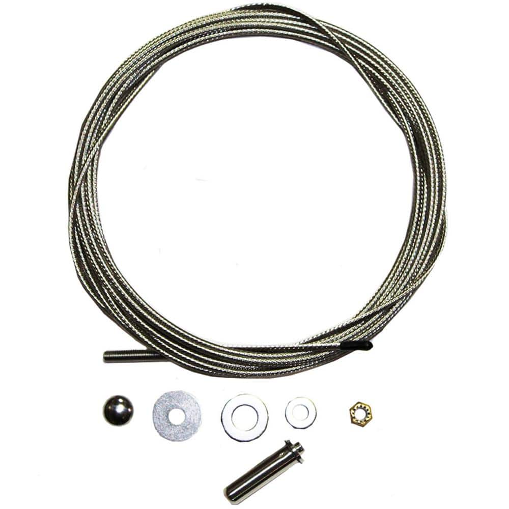 Vista Cable Infill Pack 1/8 in. x 20 ft.
