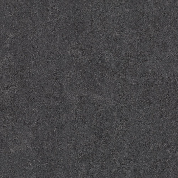 Marmoleum Cinch Loc Seal Volcanic Ash 9.8 mm Thick x 11.81 in. Plank Width Waterproof Laminate Floor Tiles (6.78 sq. ft/Case)