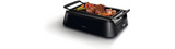 Philips Smoke-less Indoor BBQ Grill, Avance Collection (HD6371/94)