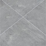 MSI Vulkon Grey 2 cm. x 24 in. x 24 in. Matte Porcelain Paver Floor Tile (8 sq. ft./Case)